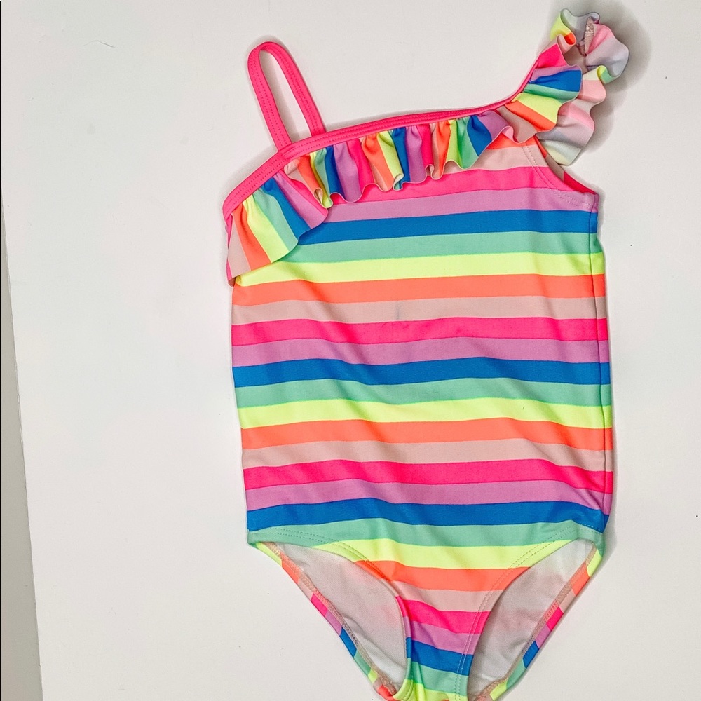 OnePiece Swimsuit BUNDLE 3 KIDS ITEMS FOR DISCOUNT